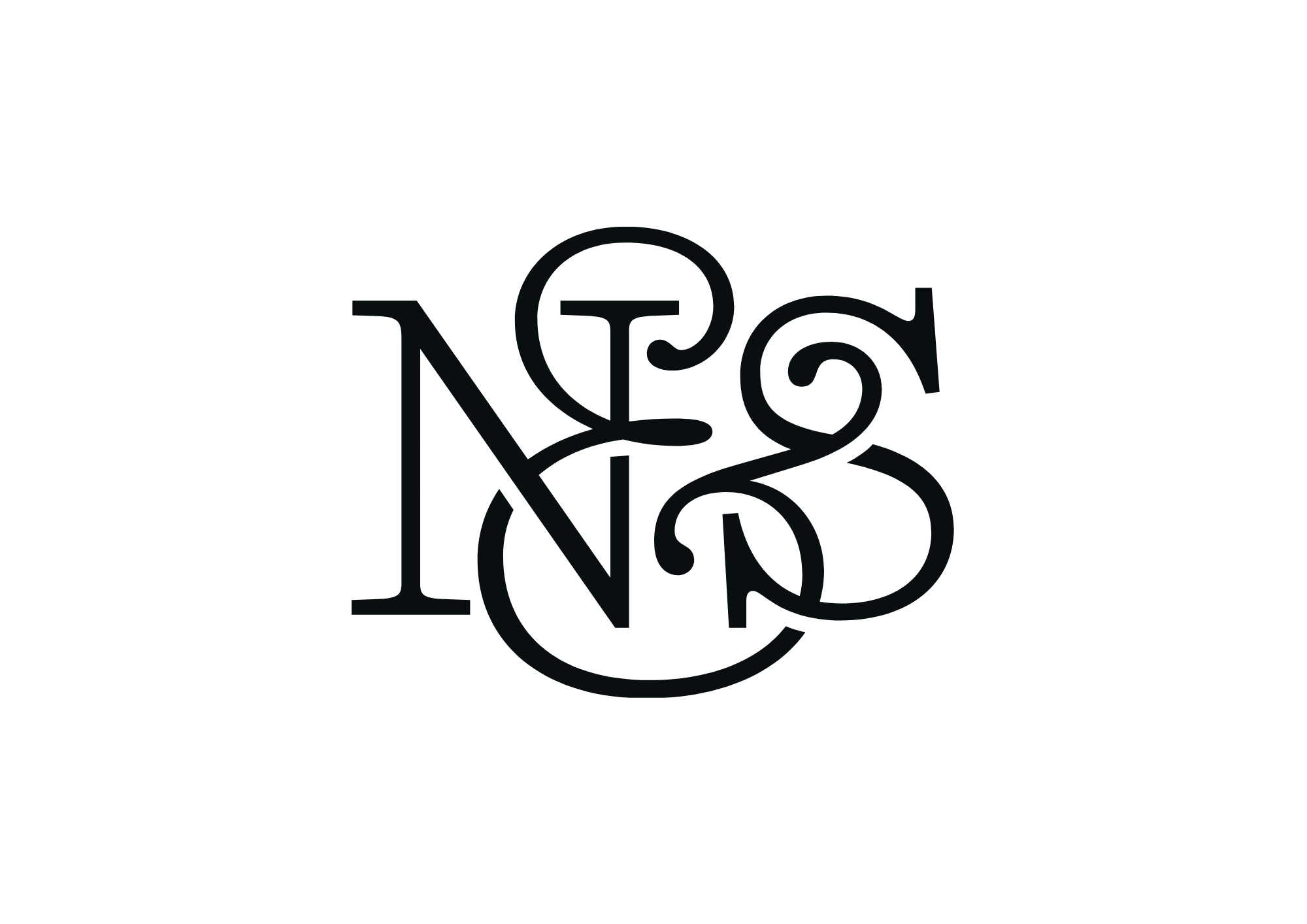 Nicolai Sohn Logo Bildmarke